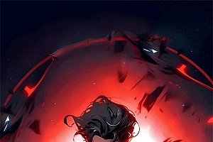 魔化超人动漫手机壁纸